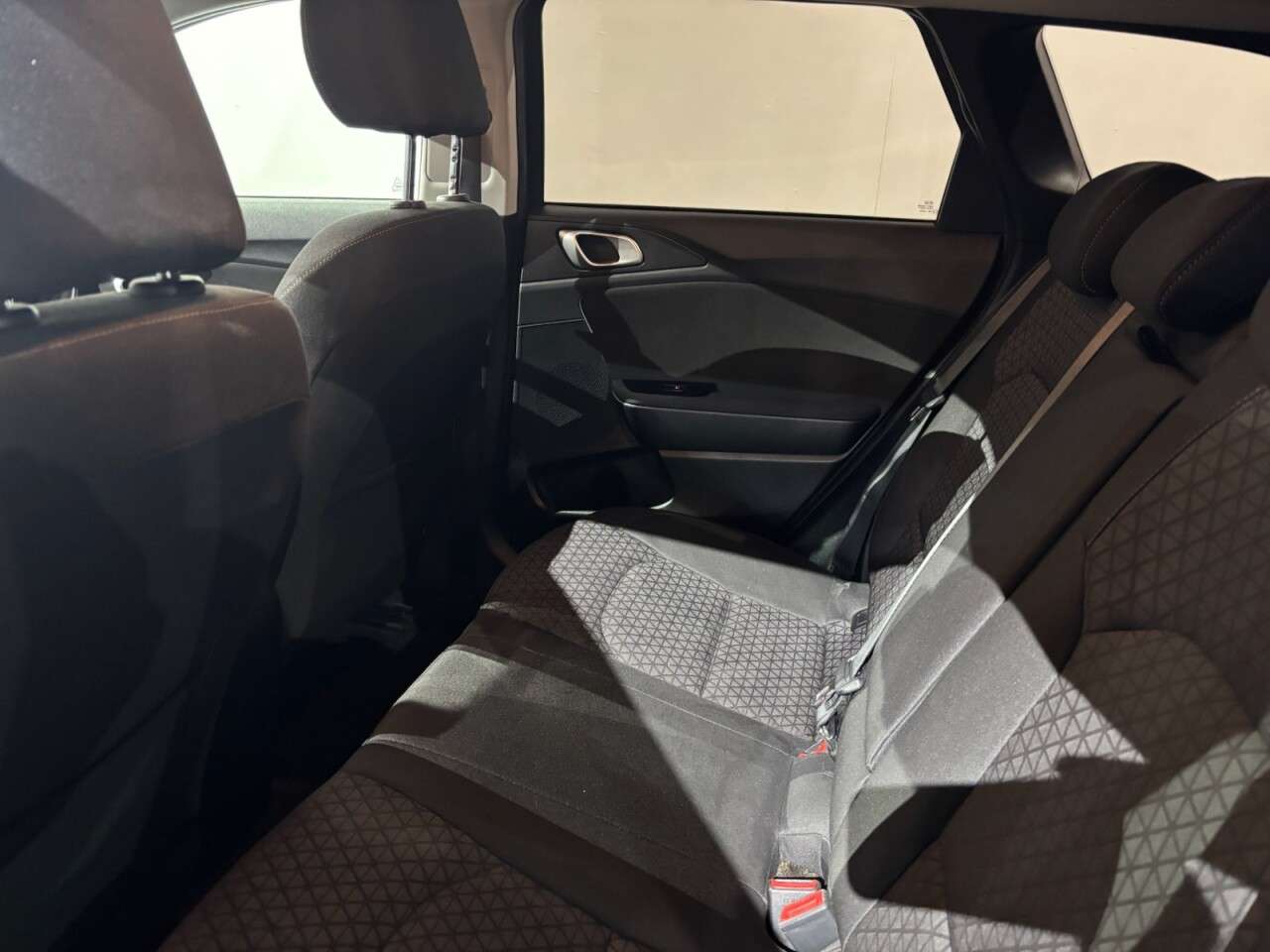 2019 KIA CEED 2019 KIA CEED