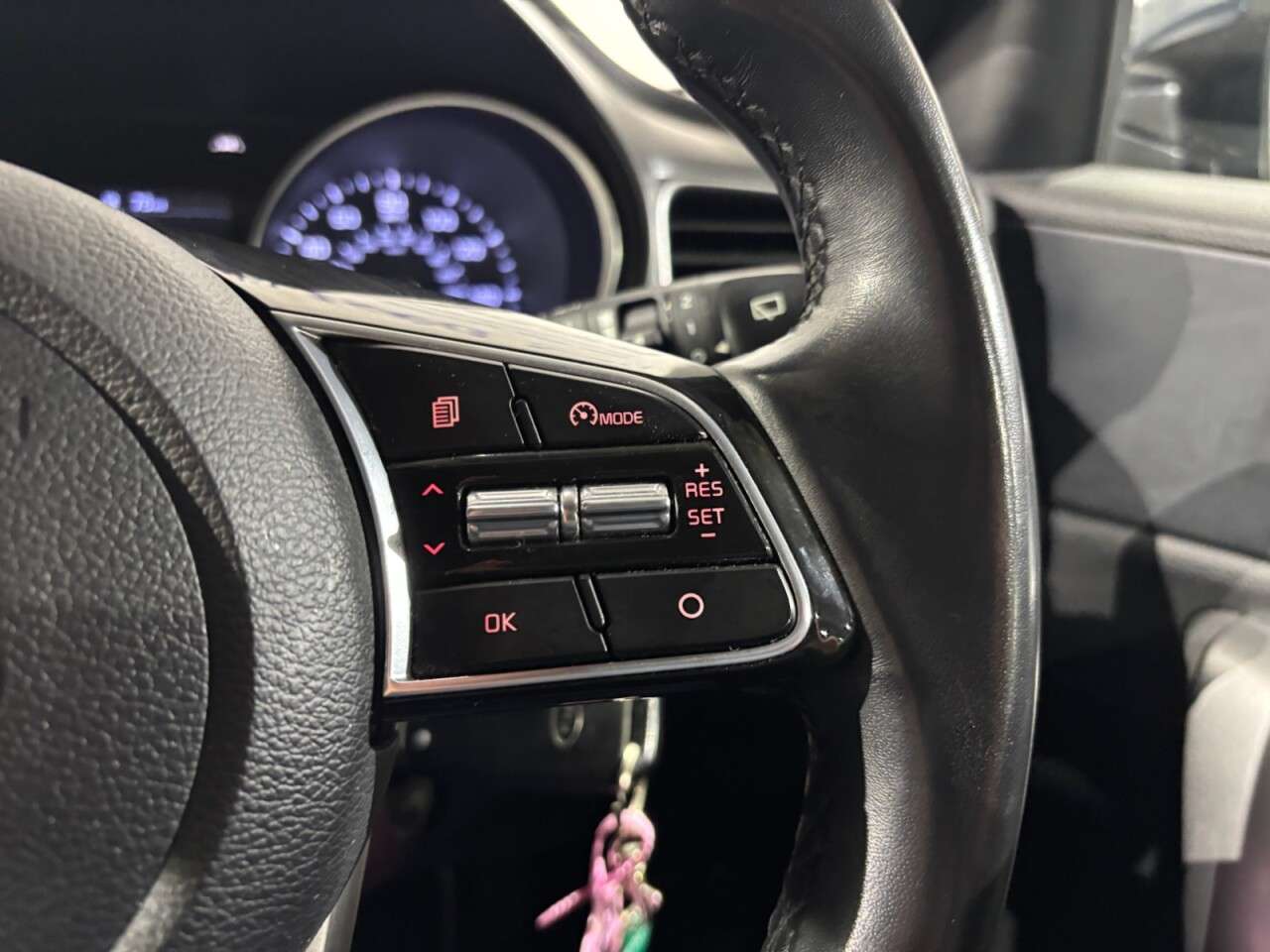 2019 KIA CEED 2019 KIA CEED