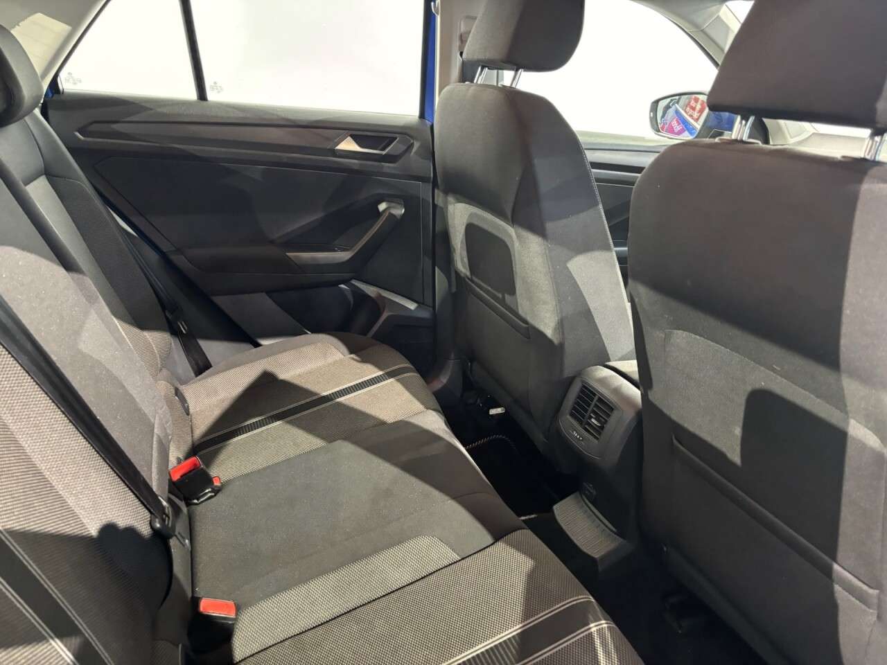 2018 VOLKSWAGEN T-ROC 2018 VOLKSWAGEN T-ROC