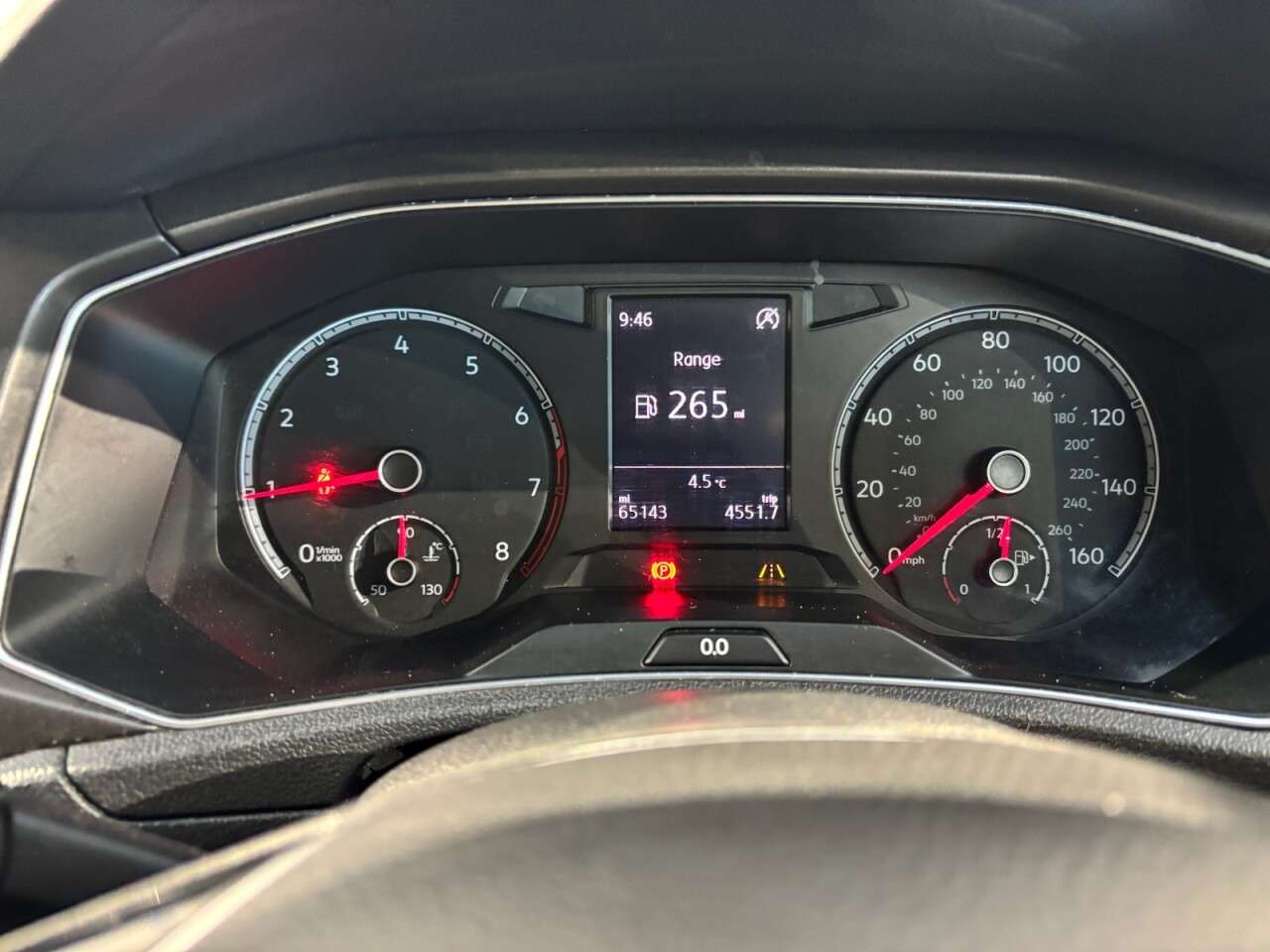 2018 VOLKSWAGEN T-ROC 2018 VOLKSWAGEN T-ROC