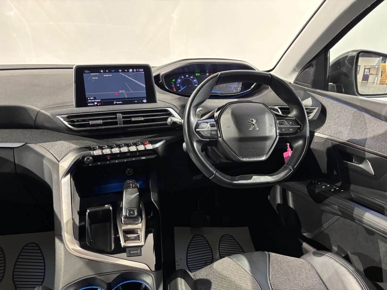 2019 PEUGEOT 3008 2019 PEUGEOT 3008