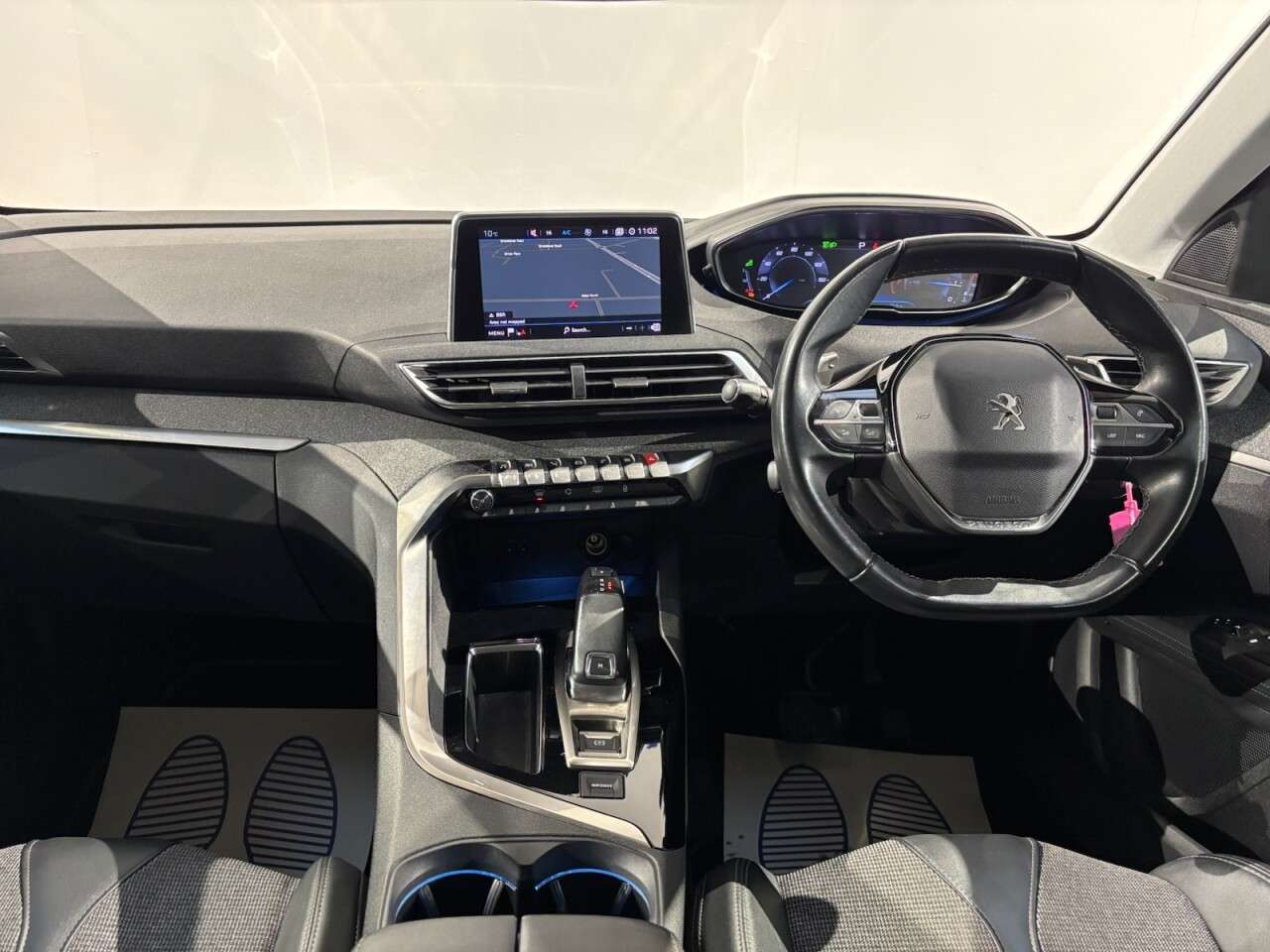 2019 PEUGEOT 3008 2019 PEUGEOT 3008