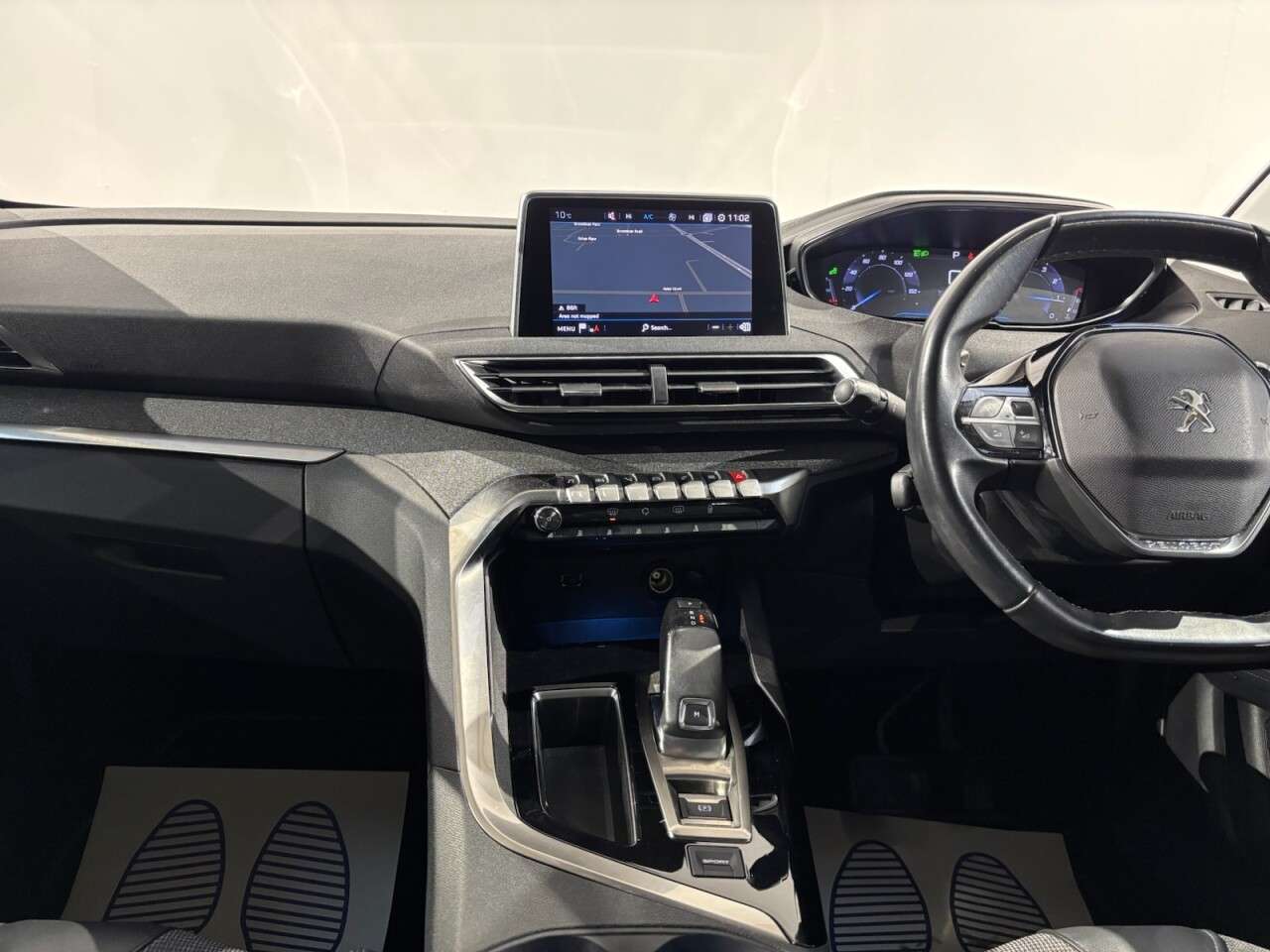 2019 PEUGEOT 3008 2019 PEUGEOT 3008