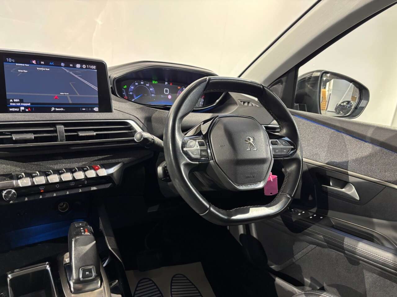 2019 PEUGEOT 3008 2019 PEUGEOT 3008