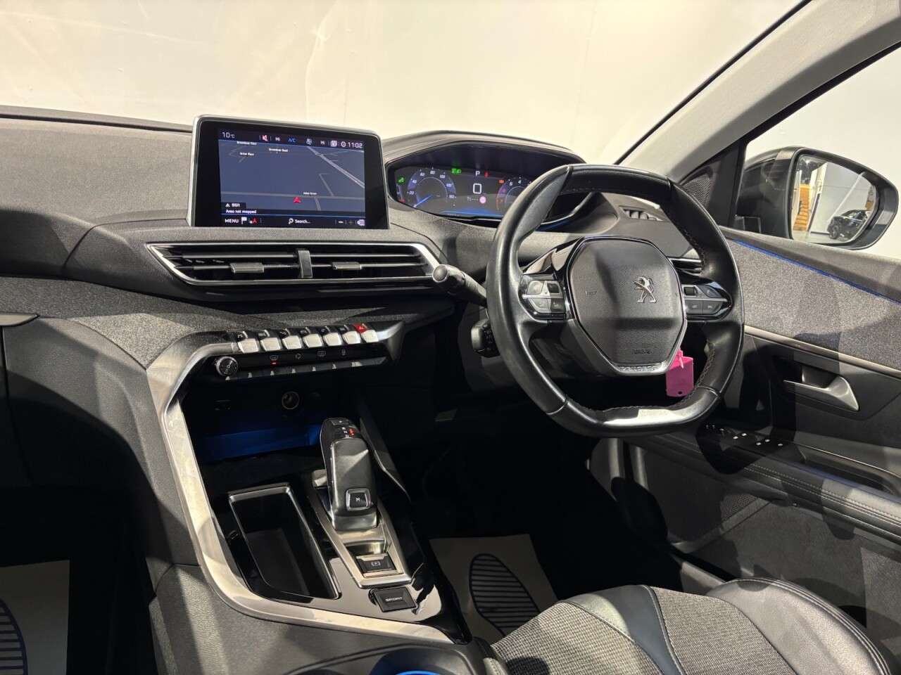 2019 PEUGEOT 3008 2019 PEUGEOT 3008