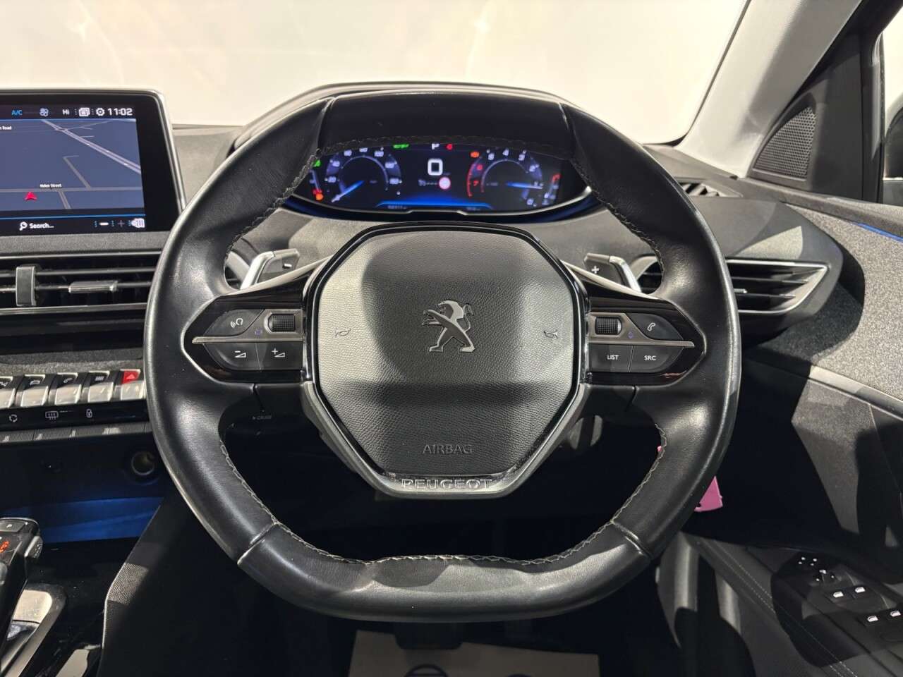 2019 PEUGEOT 3008 2019 PEUGEOT 3008