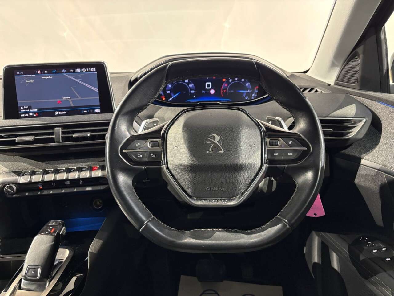 2019 PEUGEOT 3008 2019 PEUGEOT 3008