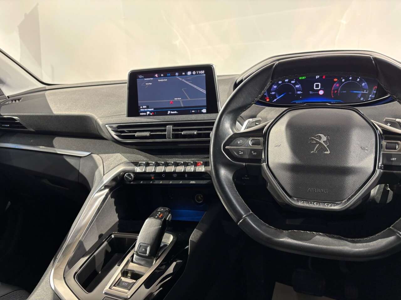 2019 PEUGEOT 3008 2019 PEUGEOT 3008