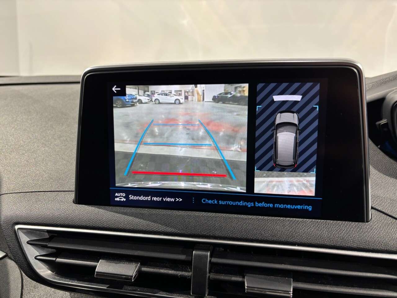 2019 PEUGEOT 3008 2019 PEUGEOT 3008