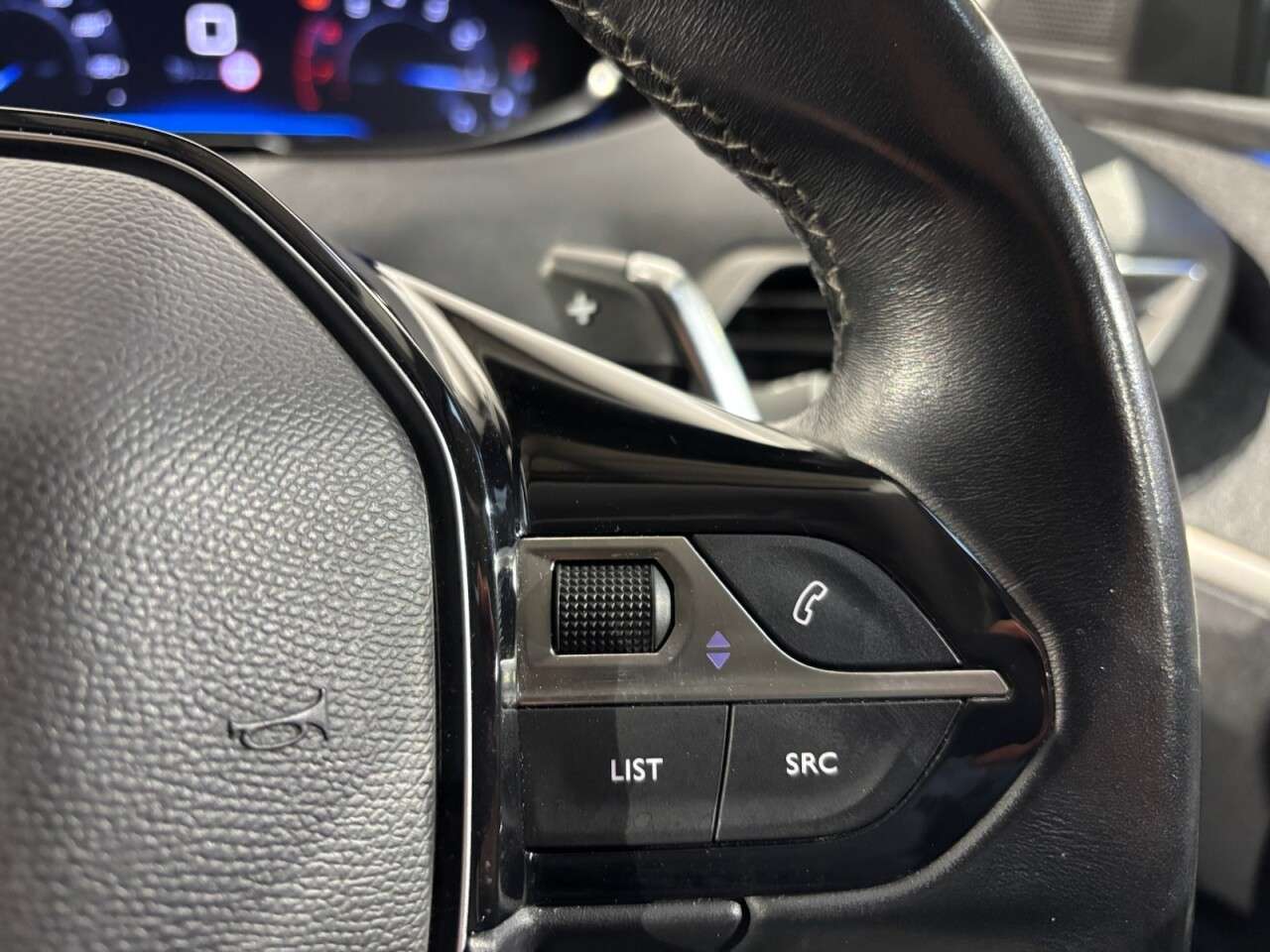 2019 PEUGEOT 3008 2019 PEUGEOT 3008