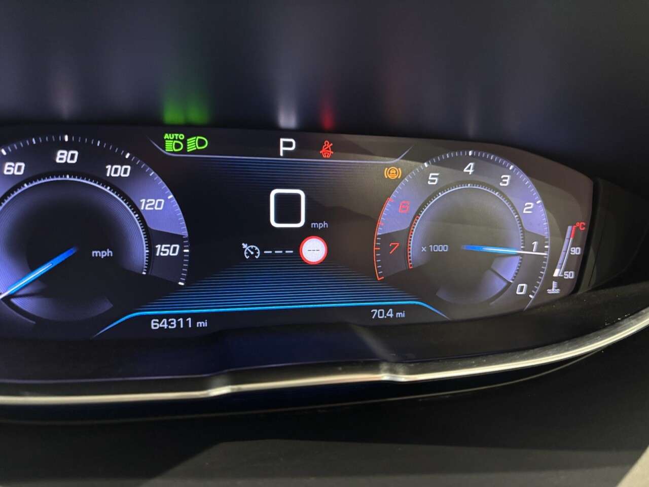 2019 PEUGEOT 3008 2019 PEUGEOT 3008