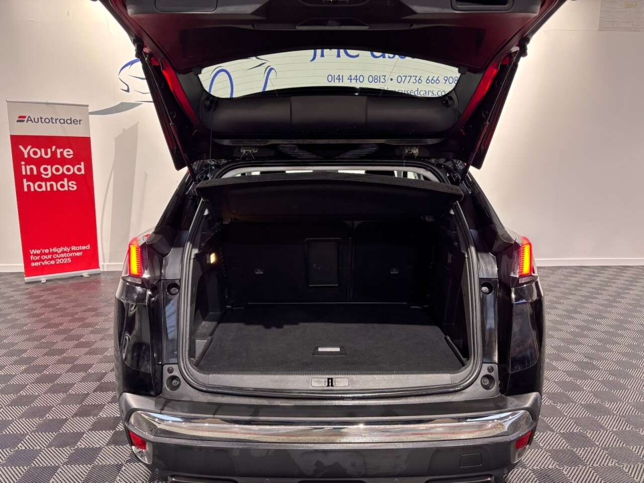 2019 PEUGEOT 3008 2019 PEUGEOT 3008