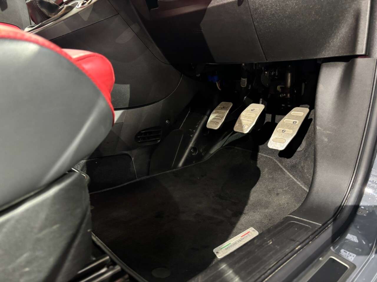 2018 ABARTH 595 2018 ABARTH 595