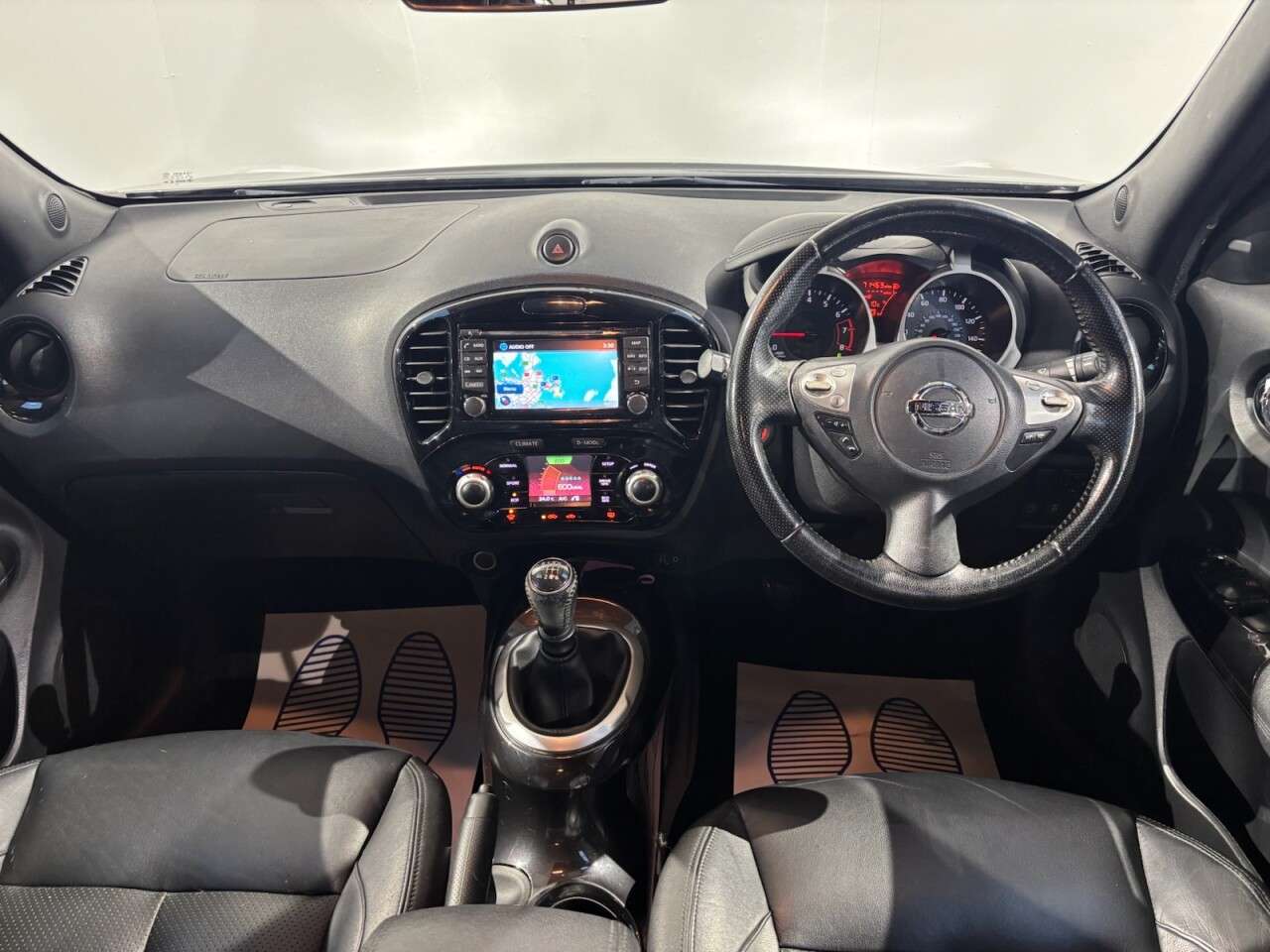 2017 NISSAN JUKE 2017 NISSAN JUKE