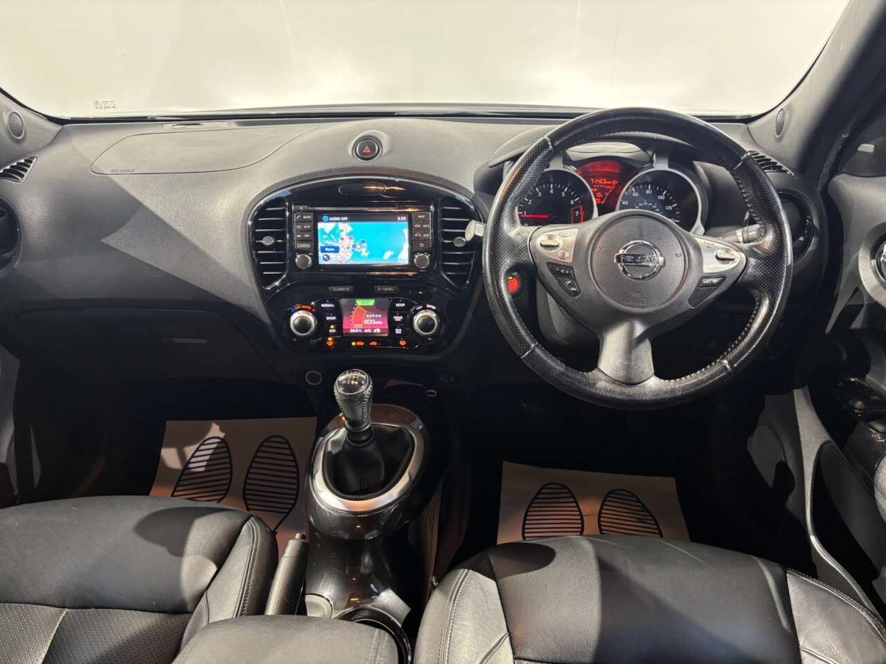 2017 NISSAN JUKE 2017 NISSAN JUKE