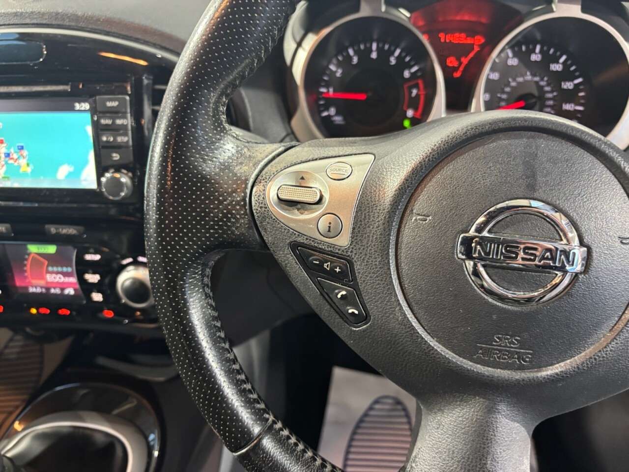 2017 NISSAN JUKE 2017 NISSAN JUKE