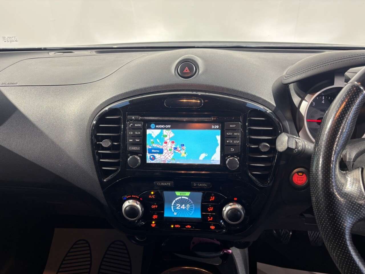 2017 NISSAN JUKE 2017 NISSAN JUKE