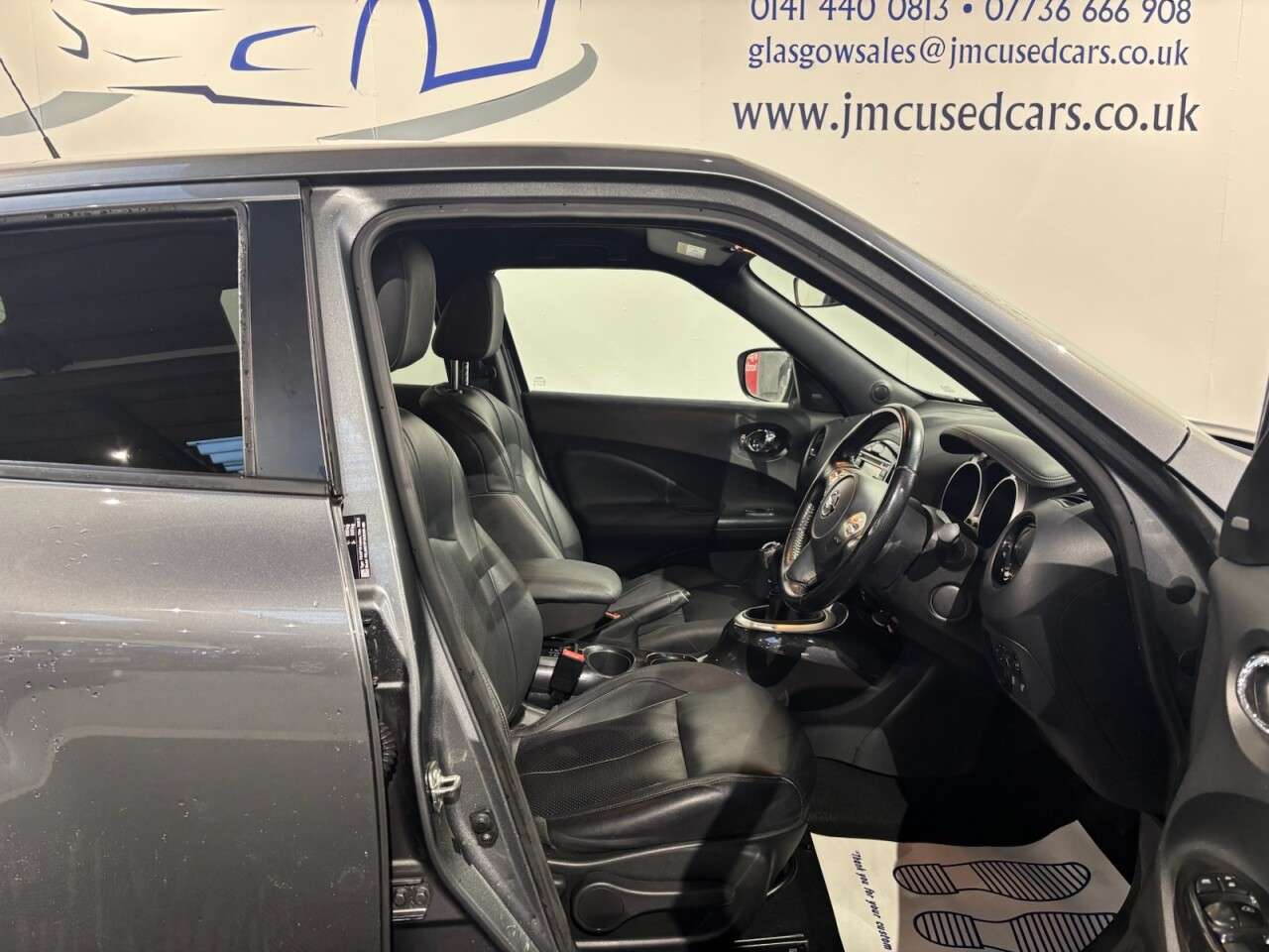 2017 NISSAN JUKE 2017 NISSAN JUKE