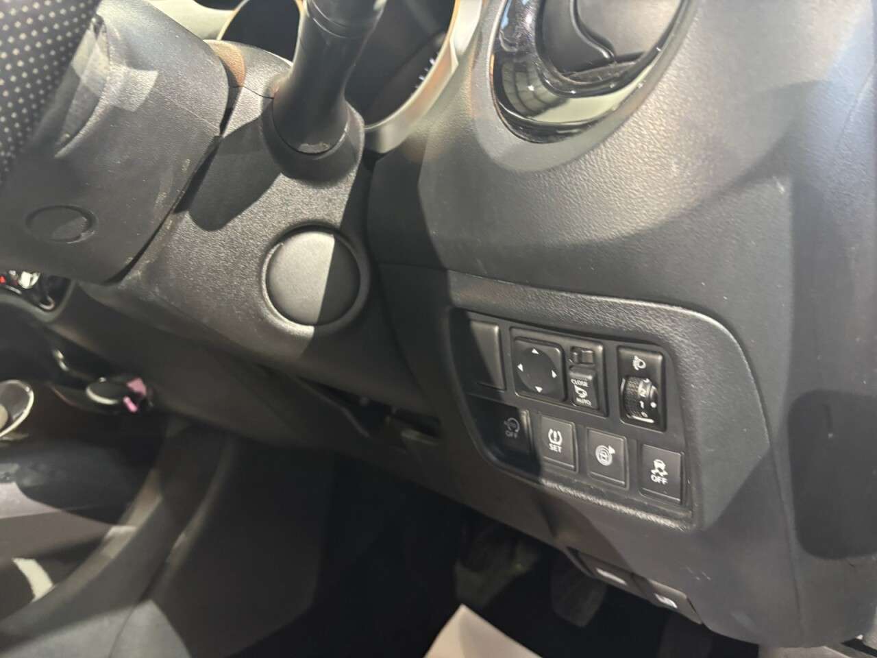 2017 NISSAN JUKE 2017 NISSAN JUKE