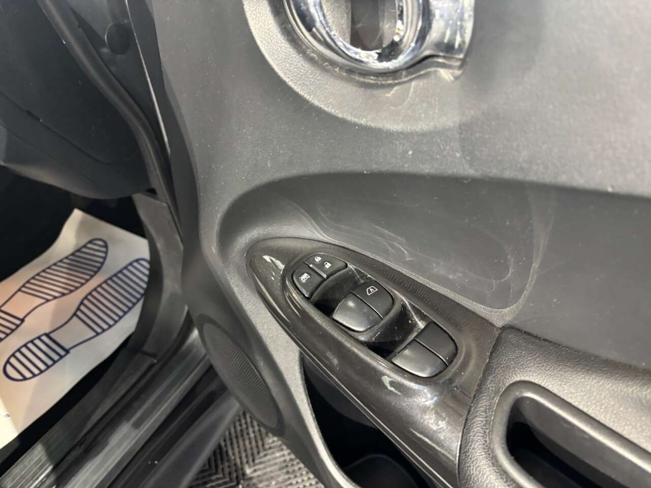 2017 NISSAN JUKE 2017 NISSAN JUKE