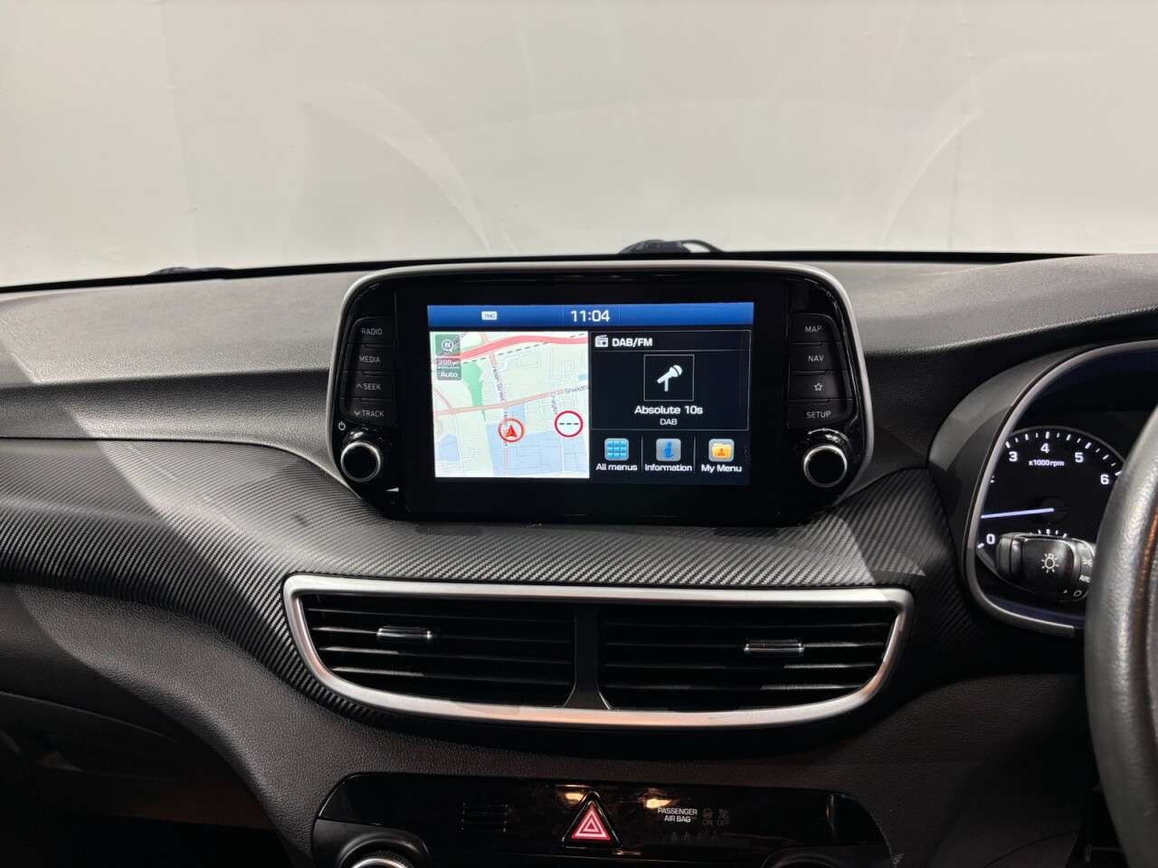 2019 HYUNDAI TUCSON 2019 HYUNDAI TUCSON