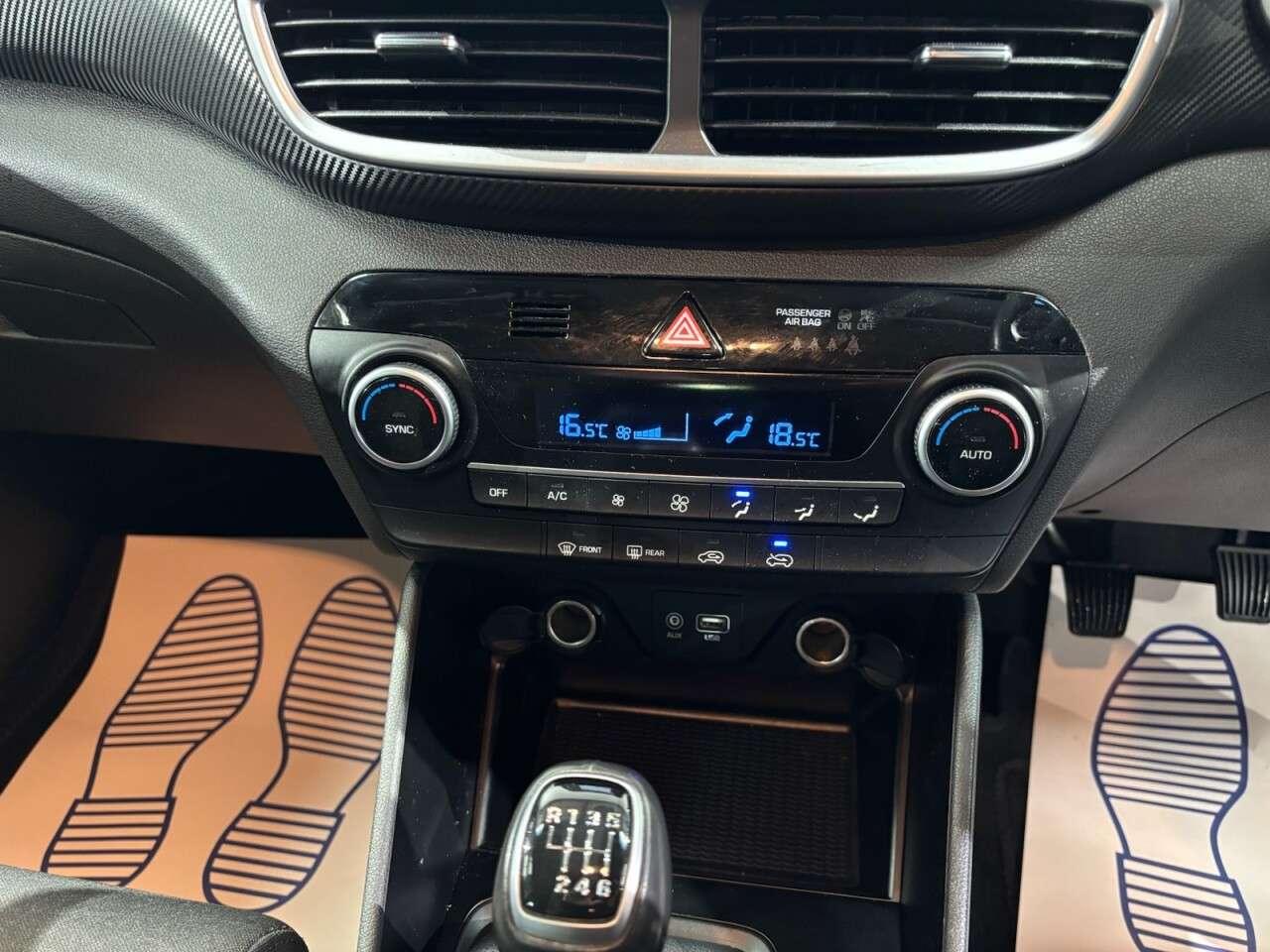 2019 HYUNDAI TUCSON 2019 HYUNDAI TUCSON