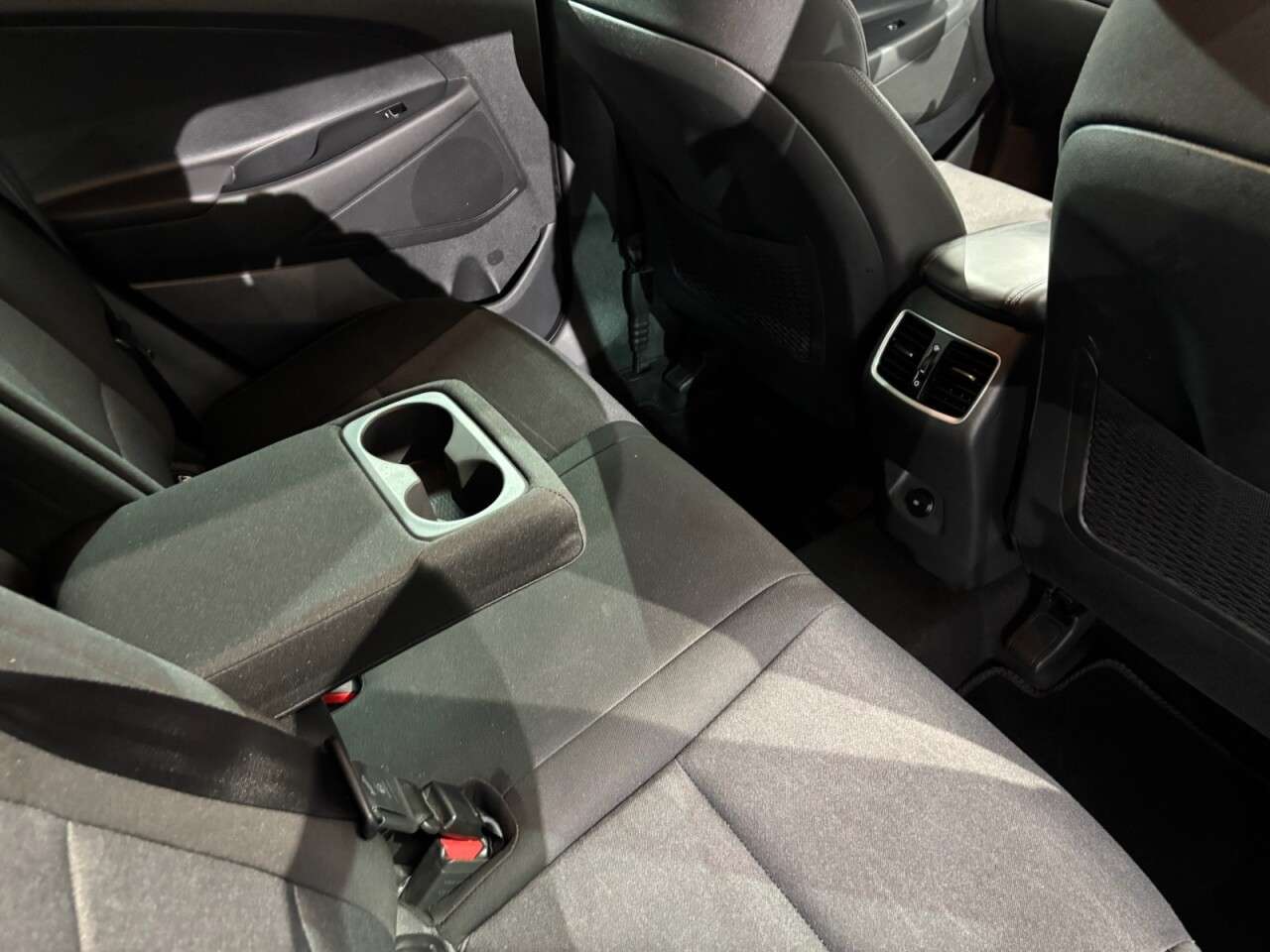 2019 HYUNDAI TUCSON 2019 HYUNDAI TUCSON