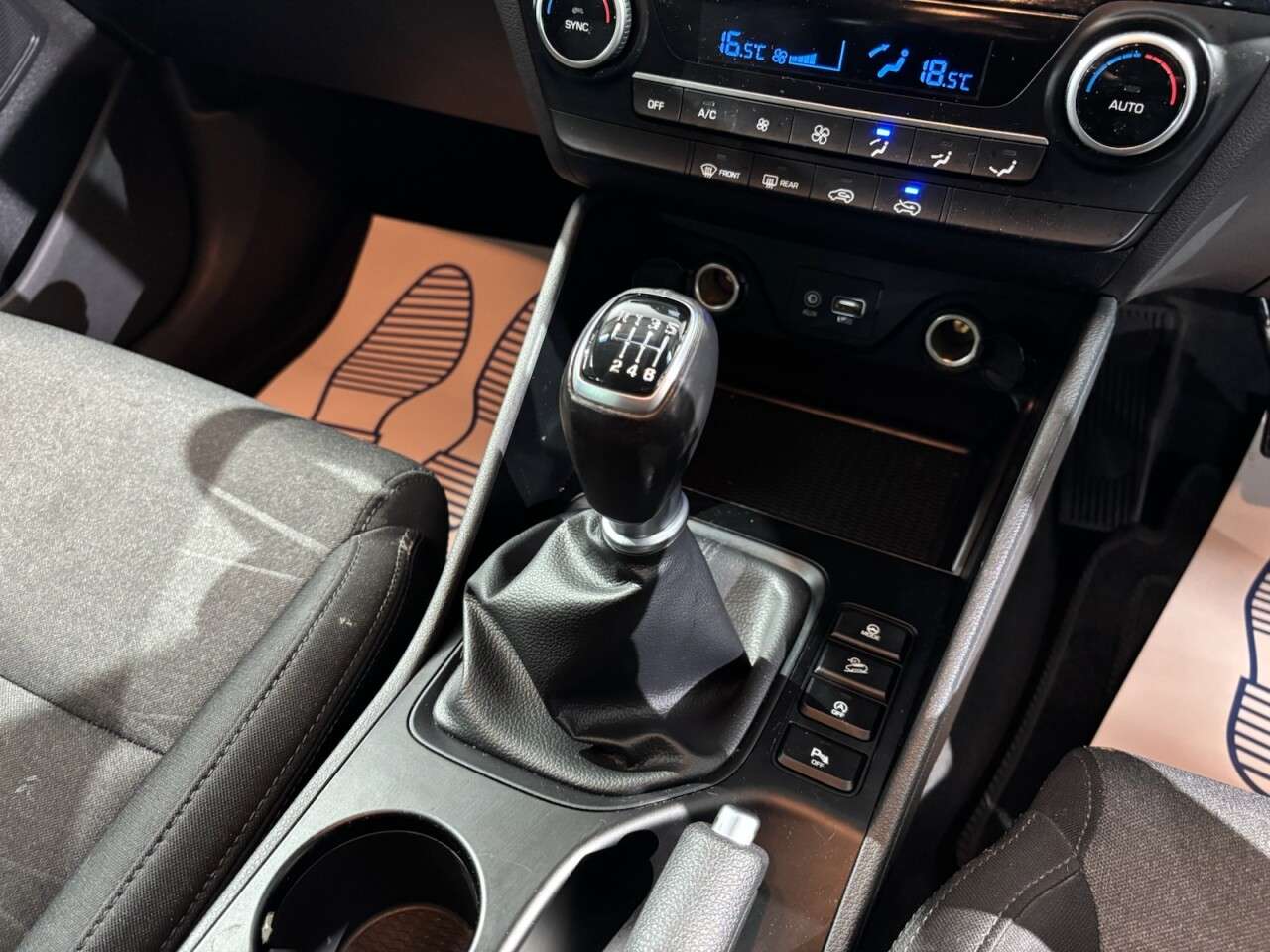 2019 HYUNDAI TUCSON 2019 HYUNDAI TUCSON