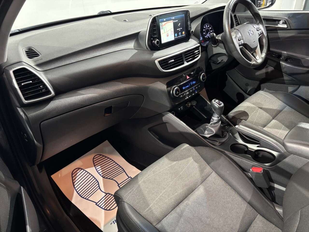 2019 HYUNDAI TUCSON 2019 HYUNDAI TUCSON