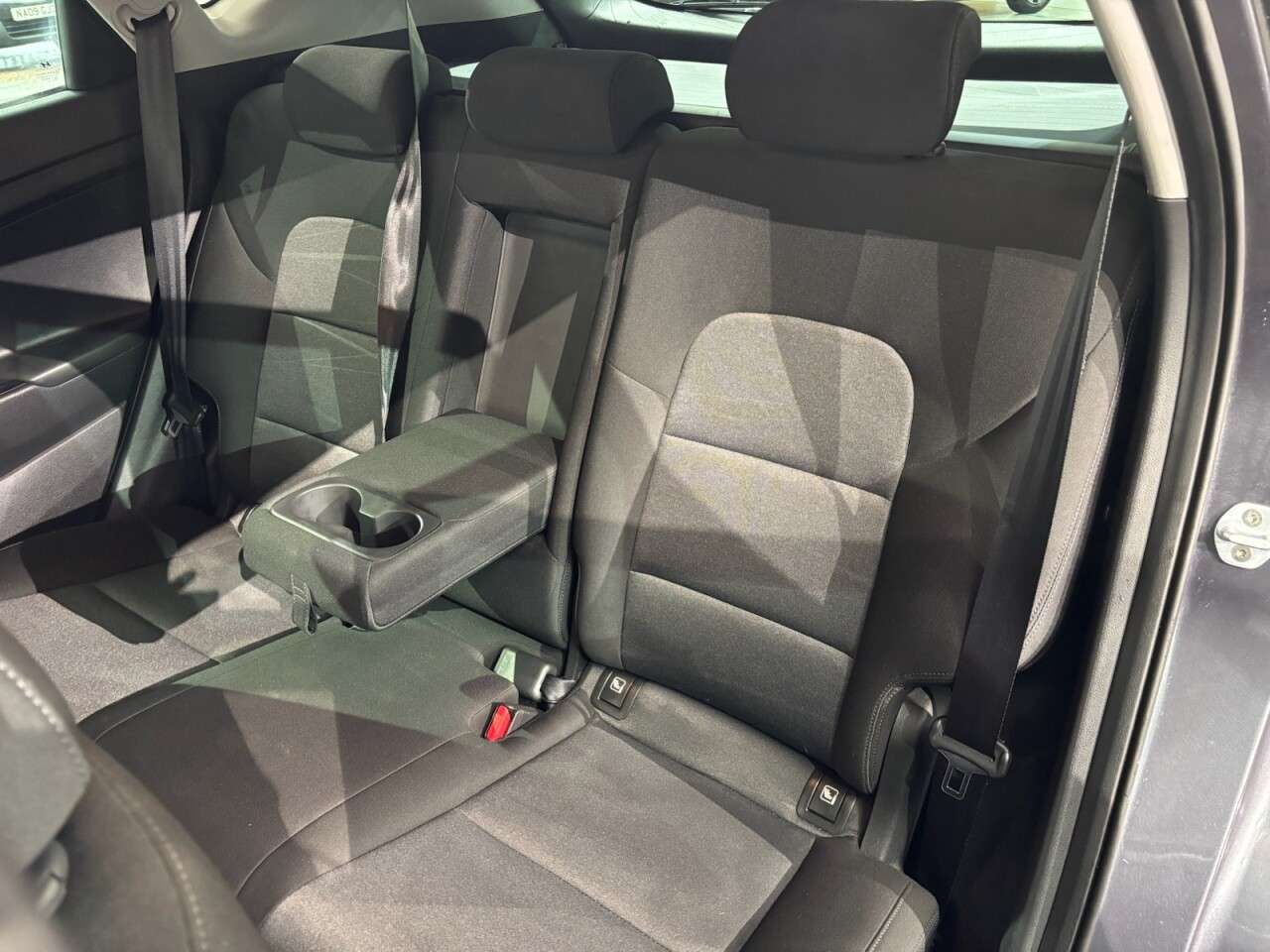 2019 HYUNDAI TUCSON 2019 HYUNDAI TUCSON