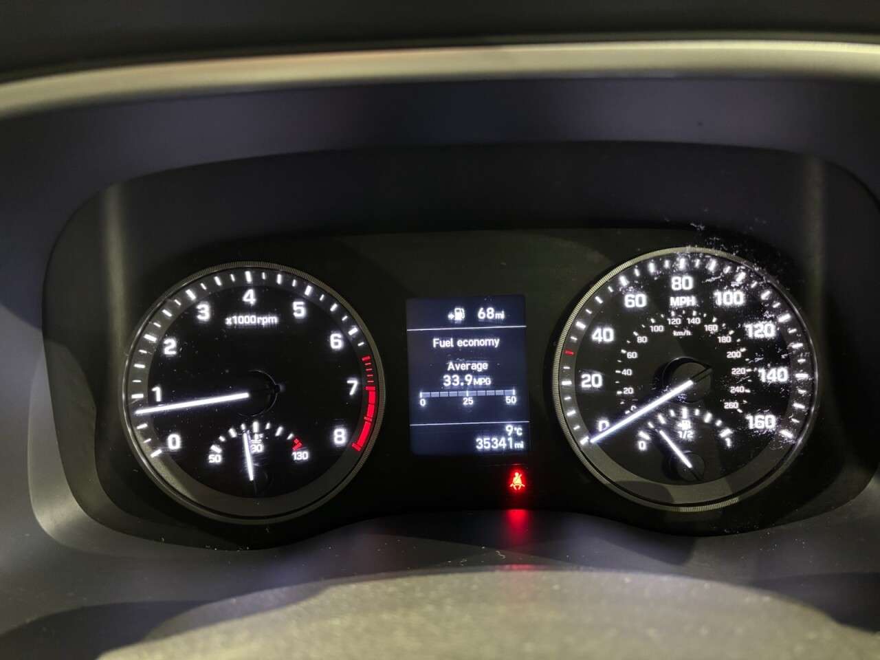 2019 HYUNDAI TUCSON 2019 HYUNDAI TUCSON