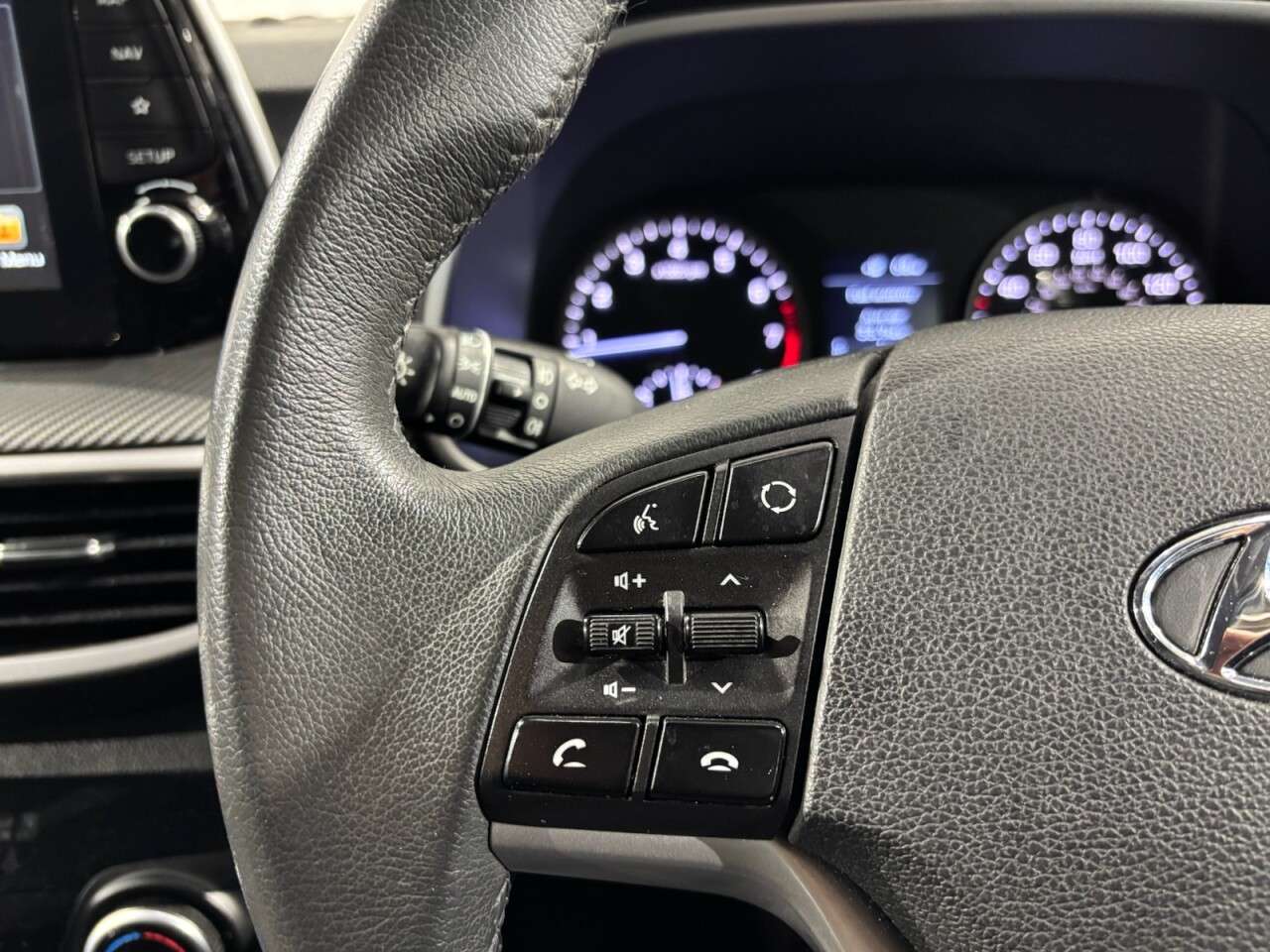 2019 HYUNDAI TUCSON 2019 HYUNDAI TUCSON