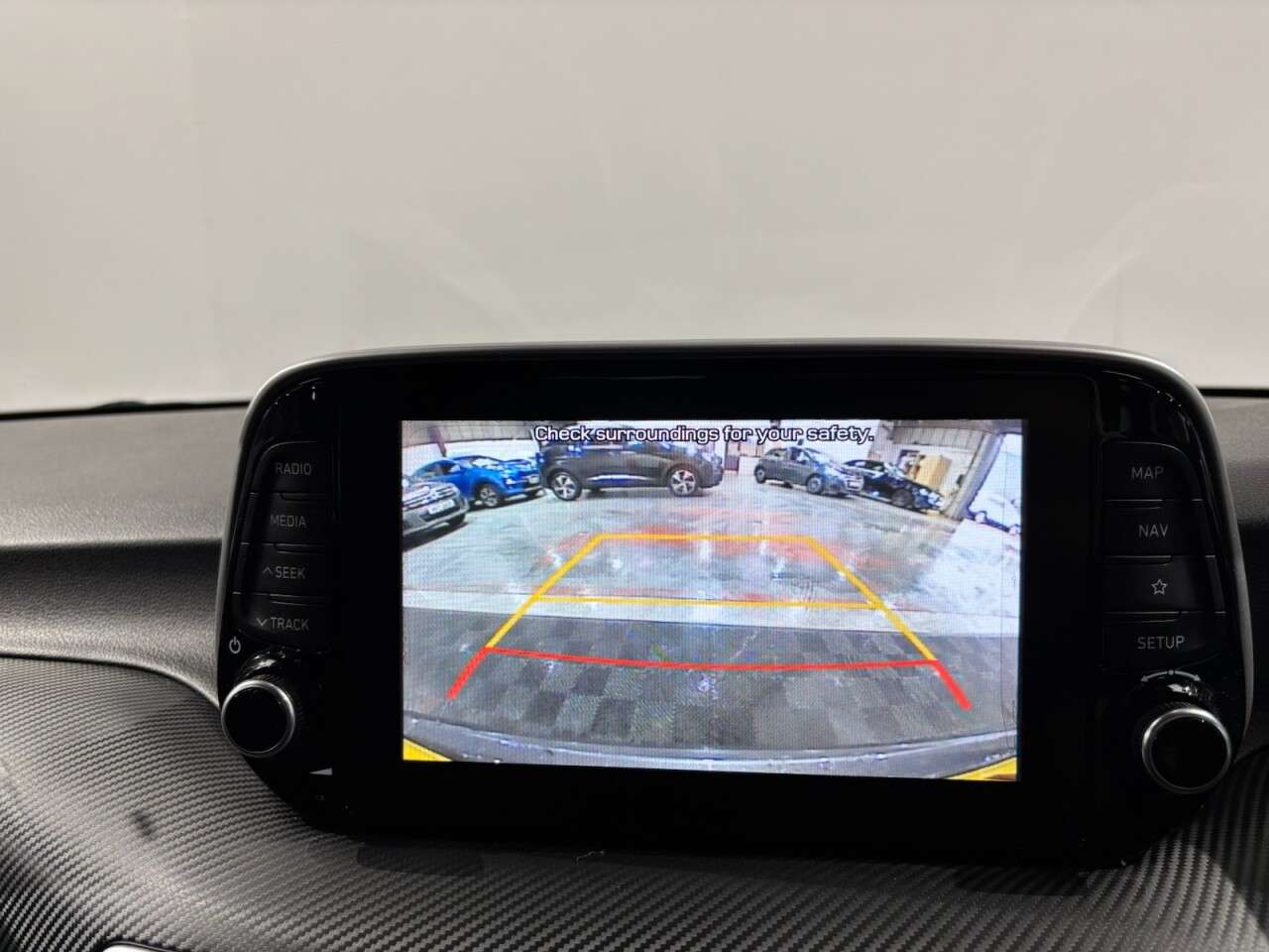 2019 HYUNDAI TUCSON 2019 HYUNDAI TUCSON