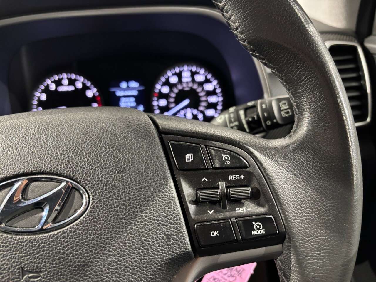 2019 HYUNDAI TUCSON 2019 HYUNDAI TUCSON