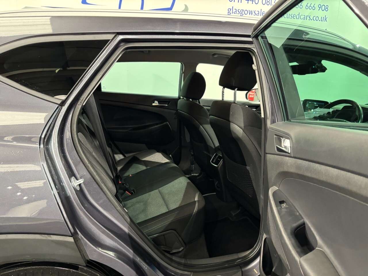 2019 HYUNDAI TUCSON 2019 HYUNDAI TUCSON