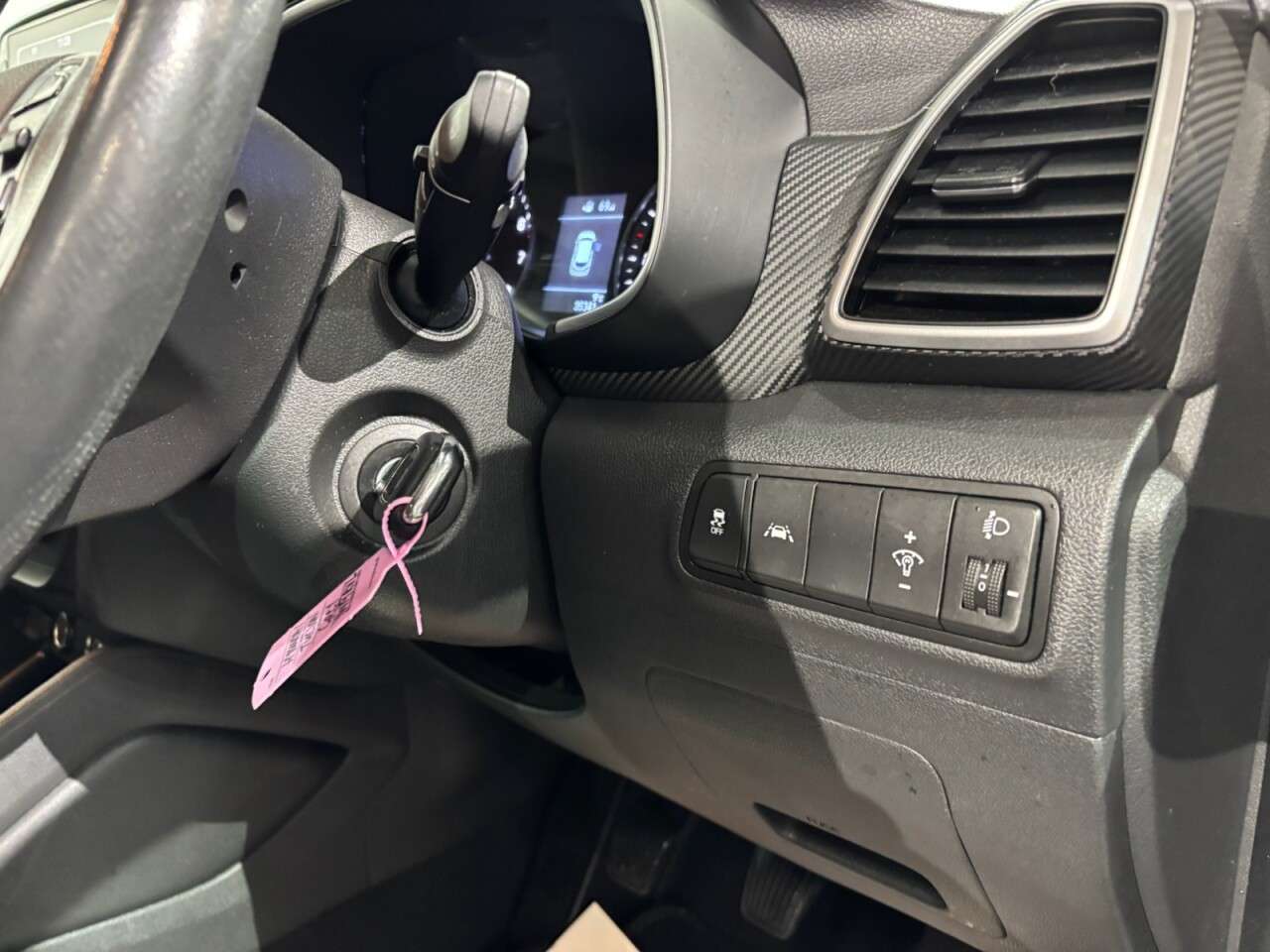 2019 HYUNDAI TUCSON 2019 HYUNDAI TUCSON