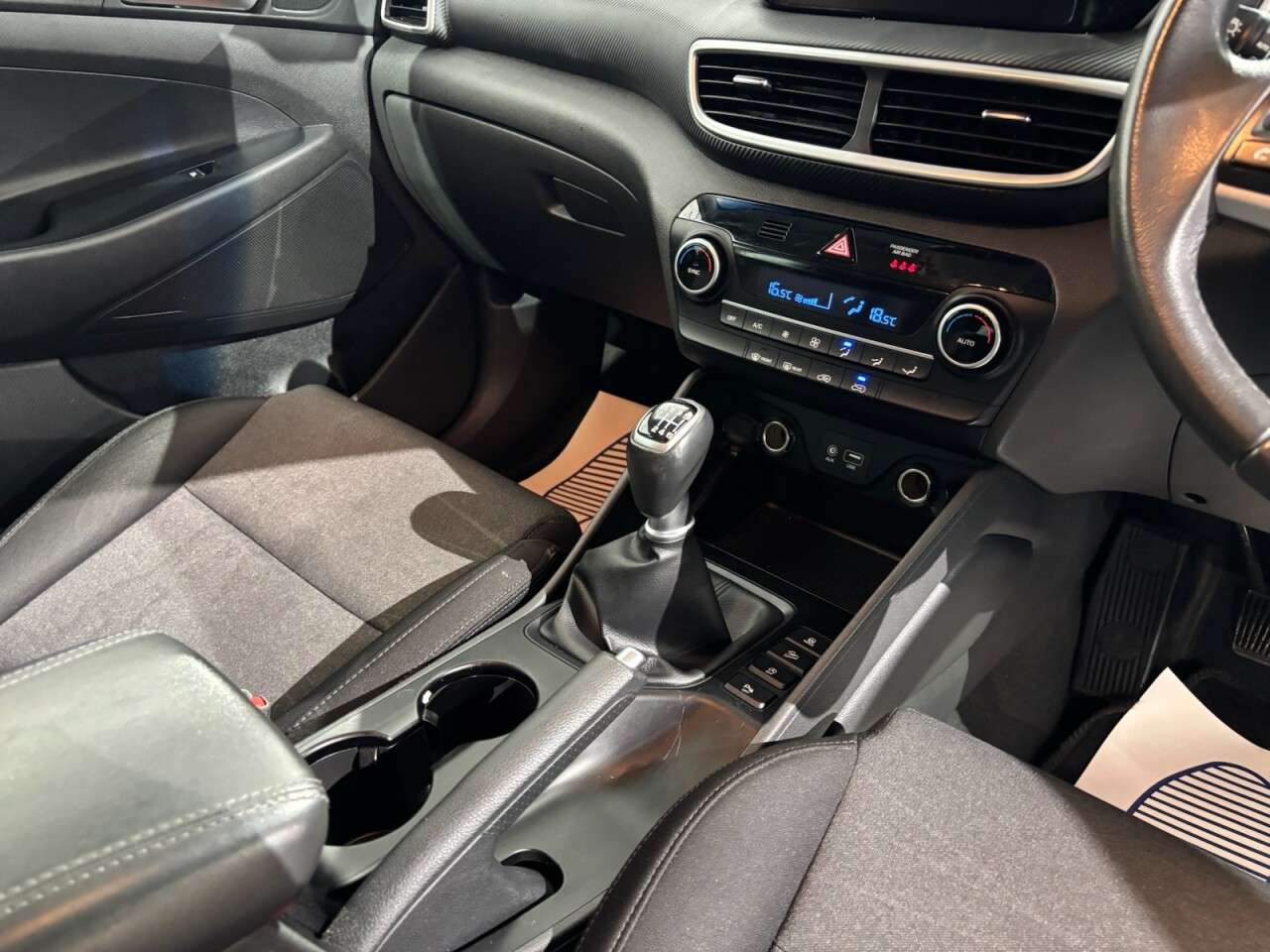 2019 HYUNDAI TUCSON 2019 HYUNDAI TUCSON