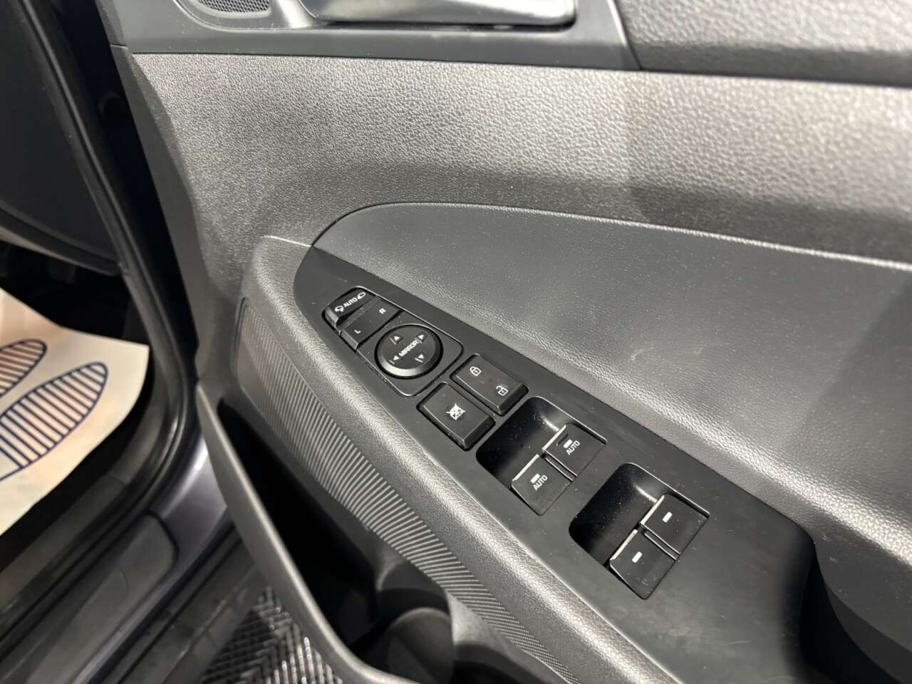 2019 HYUNDAI TUCSON 2019 HYUNDAI TUCSON