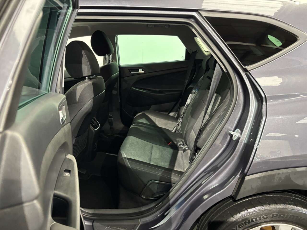 2019 HYUNDAI TUCSON 2019 HYUNDAI TUCSON