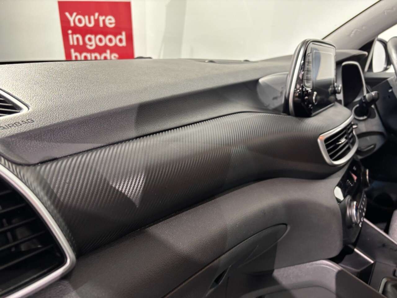 2019 HYUNDAI TUCSON 2019 HYUNDAI TUCSON