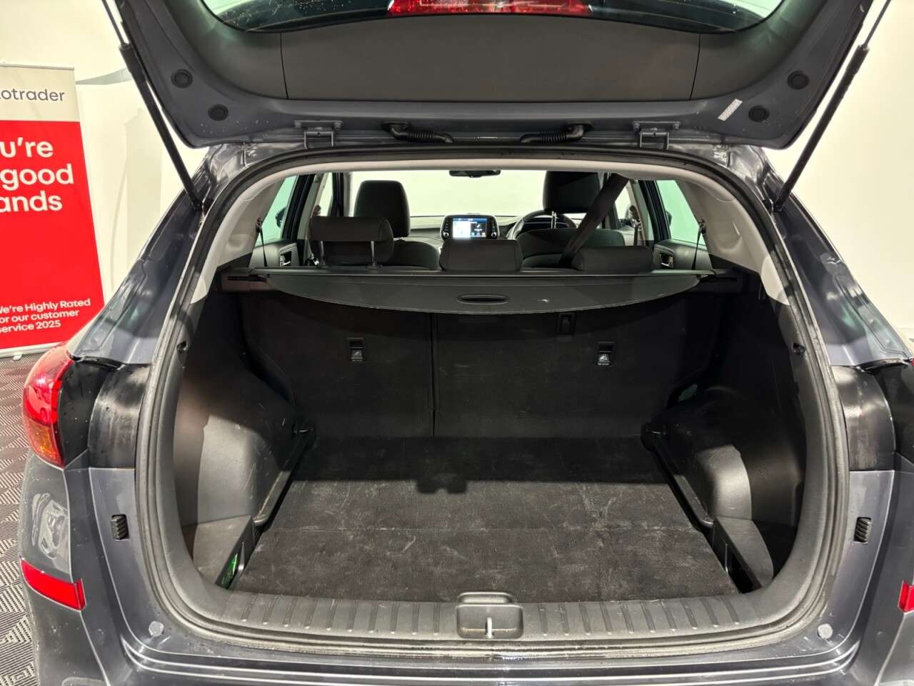 2019 HYUNDAI TUCSON 2019 HYUNDAI TUCSON