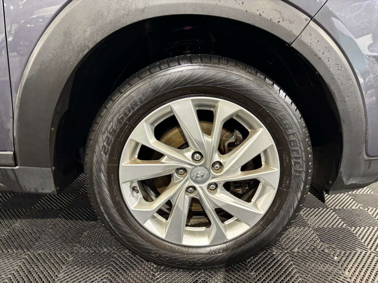 2019 HYUNDAI TUCSON 2019 HYUNDAI TUCSON