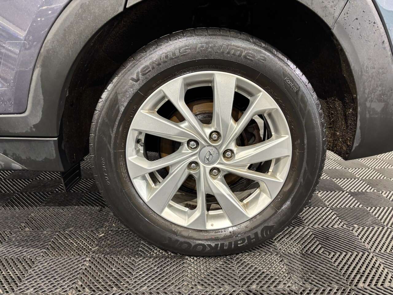 2019 HYUNDAI TUCSON 2019 HYUNDAI TUCSON