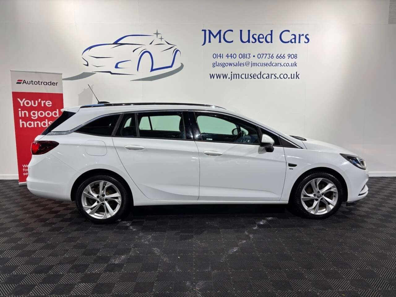 2016 VAUXHALL ASTRA 2016 VAUXHALL ASTRA