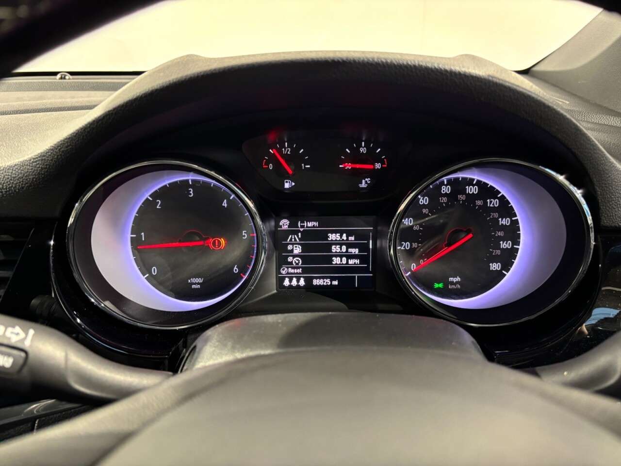 2016 VAUXHALL ASTRA 2016 VAUXHALL ASTRA