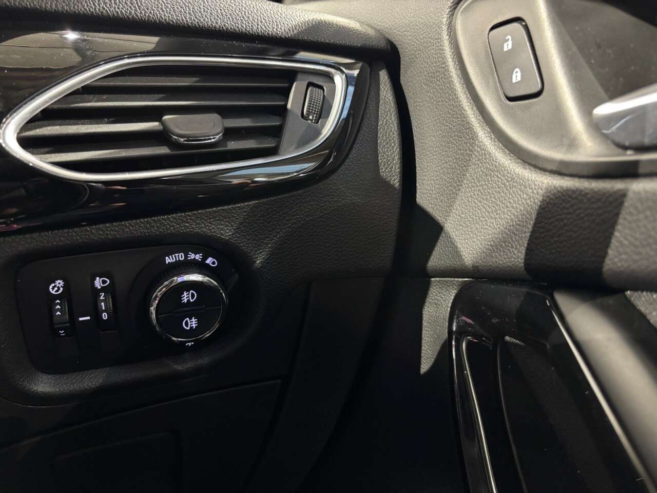 2016 VAUXHALL ASTRA 2016 VAUXHALL ASTRA