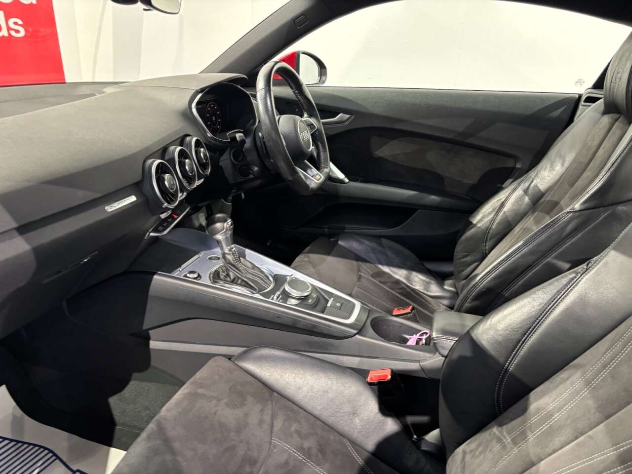 2016 AUDI TT 2016 AUDI TT