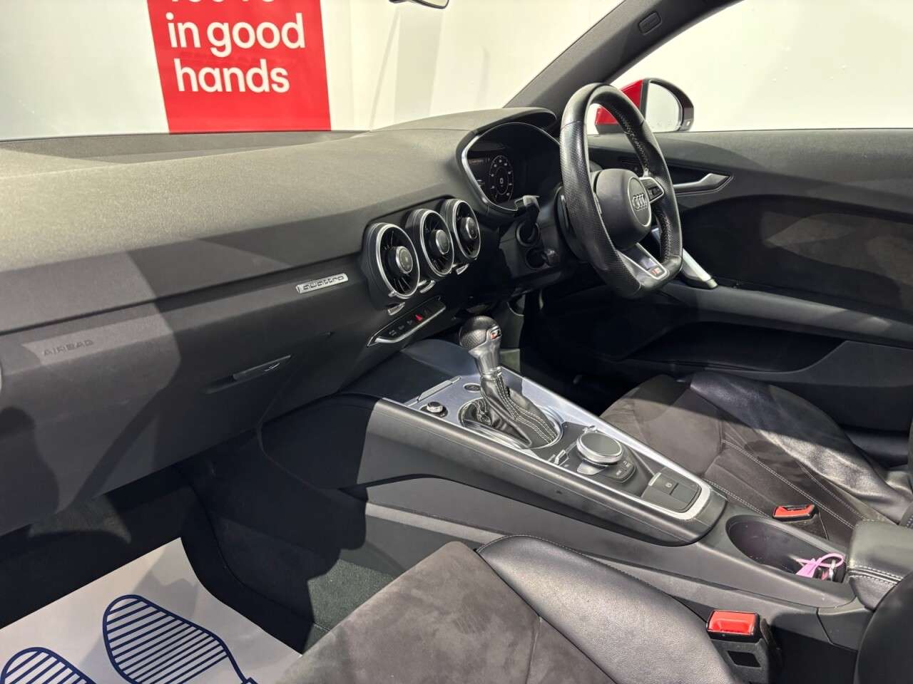 2016 AUDI TT 2016 AUDI TT