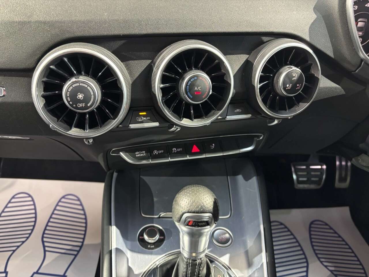 2016 AUDI TT 2016 AUDI TT