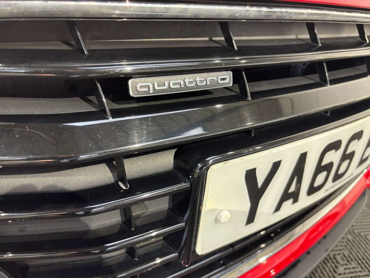 2016 AUDI TT 2016 AUDI TT